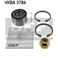 подшипник ступицы передней skf дэу lanos 1.5