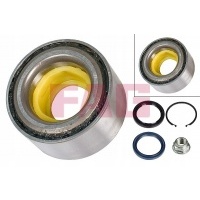 fag подшипник ступицы колеса передний subaru legacy 3 be bh
