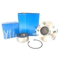 skf подшипник ступицы колеса передний toyota yaris p1 yaris vers