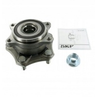 skf подшипник колеса передняя suzuki гранд vitara ii 2.4
