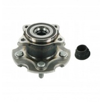 skf подшипник колеса задняя toyota rav 4 3 3.5 4wd