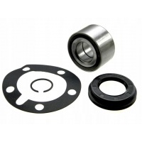 подшипник ступицы колеса задн toyota land cruiser 90 96 - ,