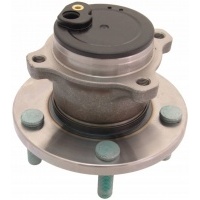 ступица колеса mazda 3 bk 2003 - 2006