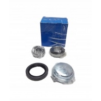 подшипник ступицы передней skf мерседес clk c209 c w203