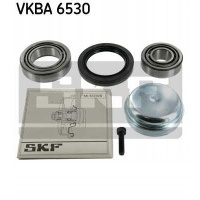 подшипник ступицы передней skf мерседес clk 280