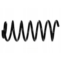 пружина передняя volkswagen jetta ii 1.3 - 1.8 84 - 92