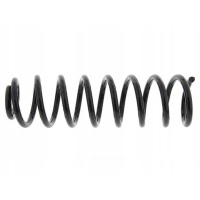 пружина задняя renault megane ii 2 1.5 - 2.0 04 - 09