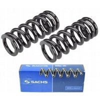 sachs пружина задняя мерседес e - класс w211