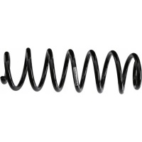 пружина подвески 994 924 sachs skoda