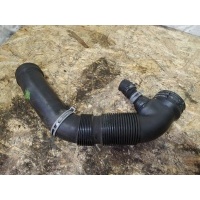 Патрубок воздушного фильтра Audi A3 2006 1K0129684