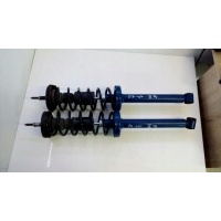 макферсон амортизатор задн . компл . гольф ii 1267150005