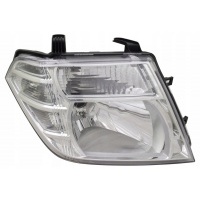 фара pr h4 tyc nissan navara / pathfinder 10 - 12