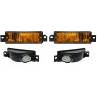 Bmw 3 e30 87 - 94 поворотник поворотник передний л + п