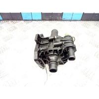 Корпус термостата Citroen C4_Picasso 1 (2006-2013) 2007 9647767180,1336X2