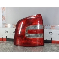 Фонарь задний левый Skoda Octavia 1Z (2004-2013) 2005 1Z9945096