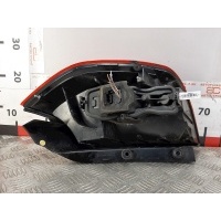 Фонарь задний левый Renault Scenic 2 (2003-2009) 2007 8200474328