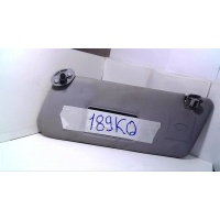 Козырек солнцезащитный - 1 поколение 2000-2005 2003
