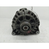 Генератор Peugeot 307 2004 96 496117 80