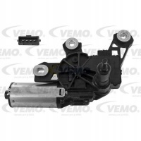 двигатель стеклоочистителя vemo volkswagen поло 9n9a4