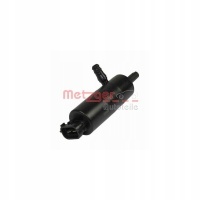 насос омывателя metzger opel corsa f08 f68