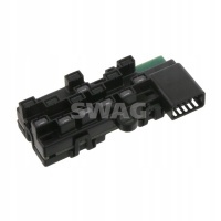 датчик угла поворота swag vw: passat 3c5 , cc , 357
