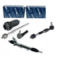 3160300015 поперечная рулевая . bmw e90 pr