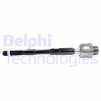 тяга рулевая delphi nissan qashqai