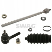 тяга рулевая swag citroen