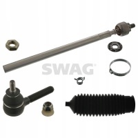 тяга рулевая swag citroen