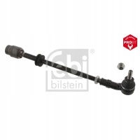 продольная рулевая тяга рычага febi bilstein