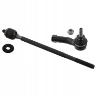 продольная рулевая тяга febi bilstein 37630 7701473498