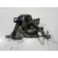 Насос масляный Audi A4 B6 (2001-2004) 2001 059115105H