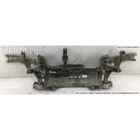 Стабилизатор поперечной устойчивости Перед. Volkswagen Tiguan 2009 3C0411303AA