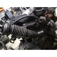 Патрубок турбины Renault Megane 2 поколение (2002-2006) 2003 8200218988