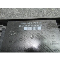 Блок комфорта Volkswagen Passat 1998 1j0959799h