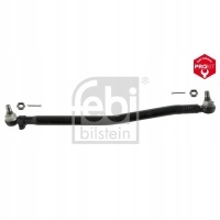 Продольная рулевая тяга febi bilstein scania