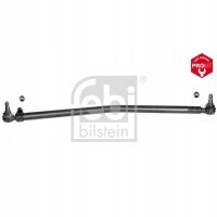 Продольная рулевая тяга febi bilstein man л 2000