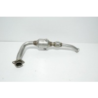 bosal новый катализатор renault kangoo clio 1 , 4 1 , 6
