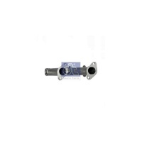 коллектор , система выпуска dt spare parts