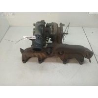 Турбина Volkswagen Golf-3 1998 028145701J