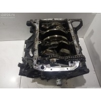 Блок цилиндров двигателя (картер)  Audi A4 B6 (2001-2004) 2001
