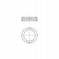 поршень mahle fiat punto 176176c188188ax