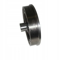 dayco шкив форд focus i ii c - max 1.8 tdci