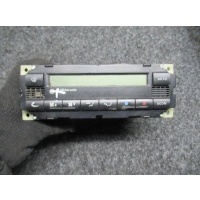 Блок управления печки/климат-контроля Volkswagen Passat 1998 3b1907044a