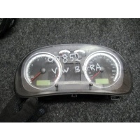 Щиток приборов (приборная панель) Volkswagen Bora 2001 1j5920806b