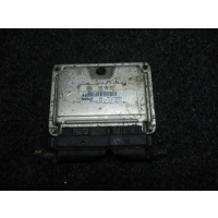 Блок управления двигателем Volkswagen Polo 2001 045906019