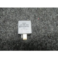 Реле (прочие) Volkswagen Passat 2001 4d0951253
