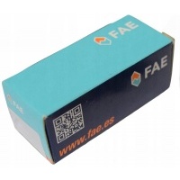 электромагнитный клапан управления турбонагнетателя fae 56037