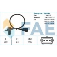 fae 79054 датчик вала чудаков . fiat punto 1.4 93 -