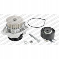 двигатель + водяной насос snr vw: поло 6kv2 , 6n1 , 6kv5